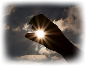 Life Coaching. HandAroundSun