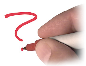 What is the Mind-Body Buzz?. QuestionMark
